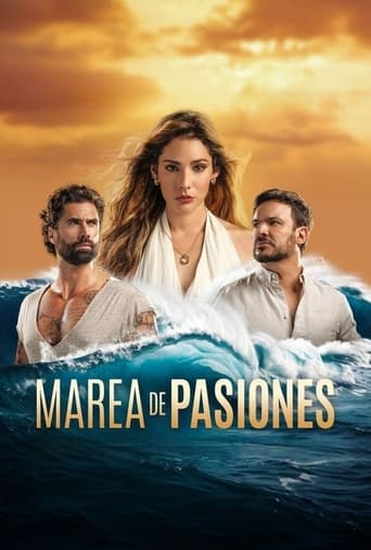 Marea de Pasiones Season 1