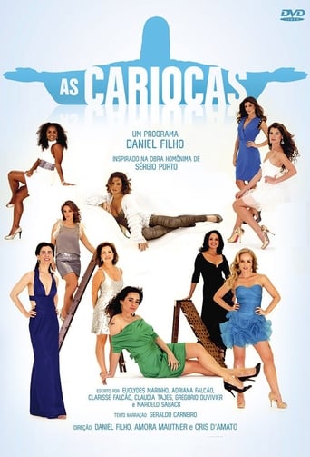 As Cariocas Season 1