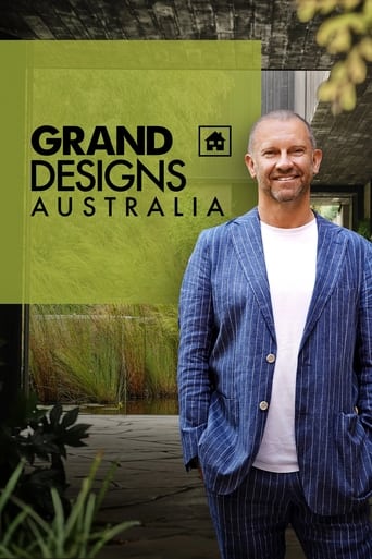 Grand Designs Australia Season 11