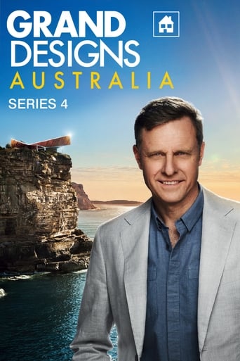 Grand Designs Australia Season 4