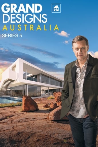 Grand Designs Australia Season 5