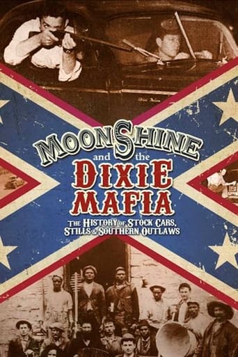 Moonshine and the Dixie Mafia Season 1