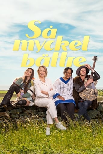 Så mycket bättre Season 15