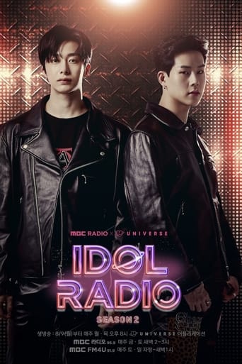 Idol Radio Season 2