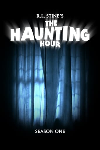 R. L. Stine's The Haunting Hour Season 1