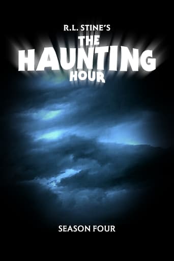 R. L. Stine's The Haunting Hour Season 4