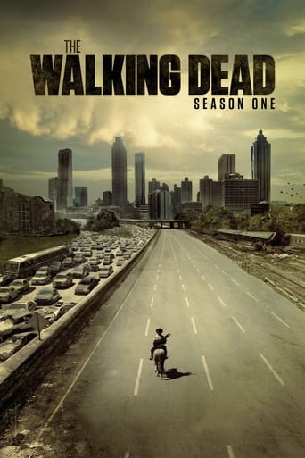 The Walking Dead