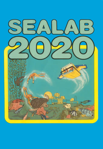 Sealab 2020 Season 1