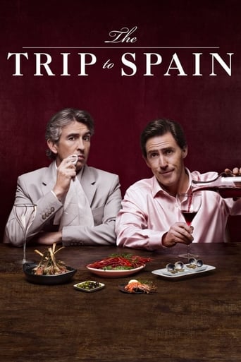 The Trip Season 3