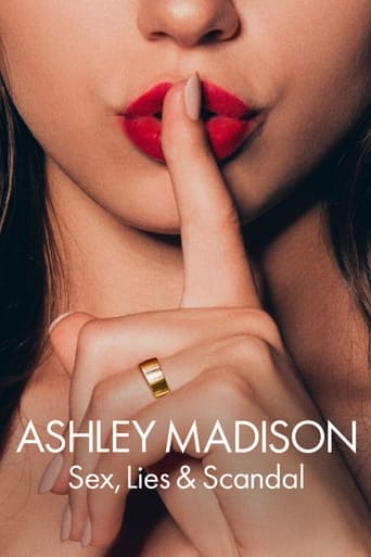 Ashley Madison: Sex, Lies & Scandal Season 1