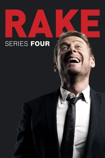 Rake Season 4