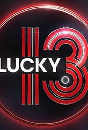Lucky 13 Season 1