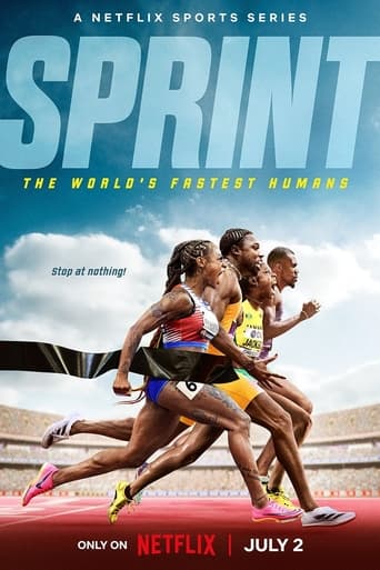 SPRINT Season 1