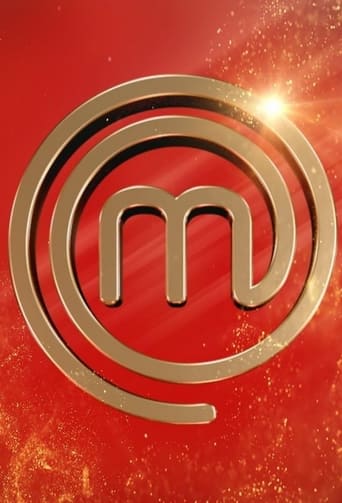 MasterChef celebrity México Season 4