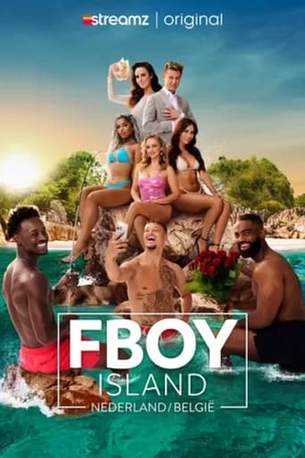 FBoy Island Season 1