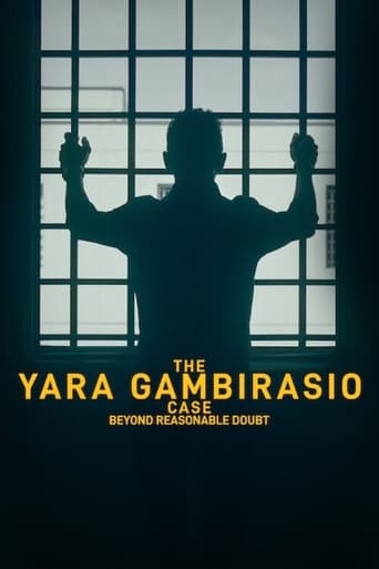 The Yara Gambirasio Case: Beyond Reasonable Doubt Season 1