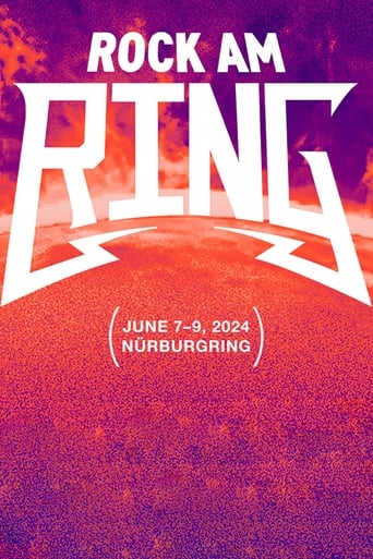 Rock am Ring 2024 Season 1