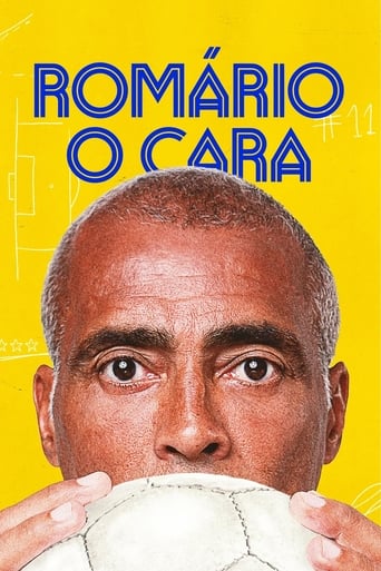 Romário, The One Season 1