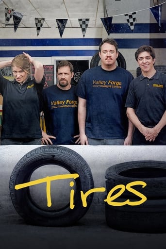 Tires Season 1