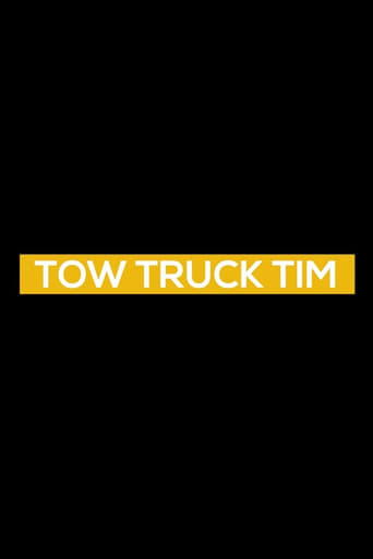 TowTruckTim Season 1