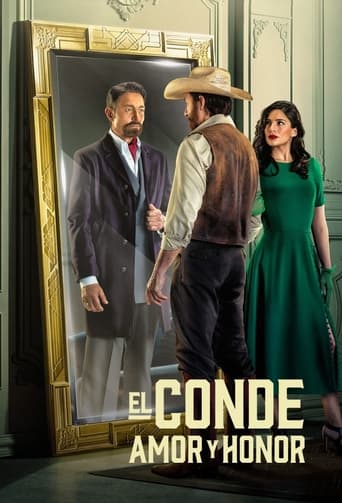 El Conde: Amor y Honor Season 1