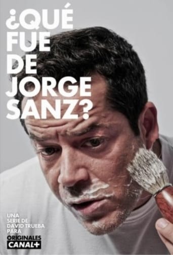 ¿Qué fue de Jorge Sanz? Season 1