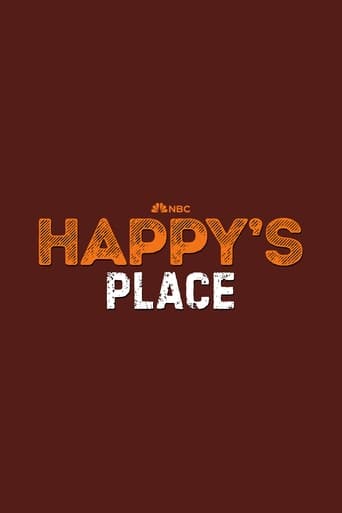 Happy's Place Season 1