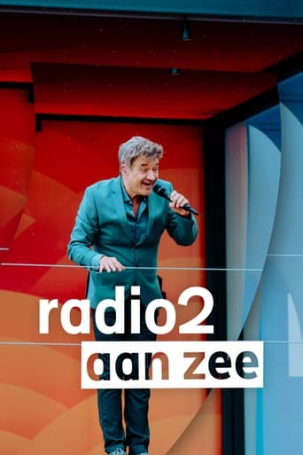 Radio2 aan zee Season 1