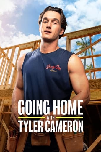 Going Home with Tyler Cameron Season 1