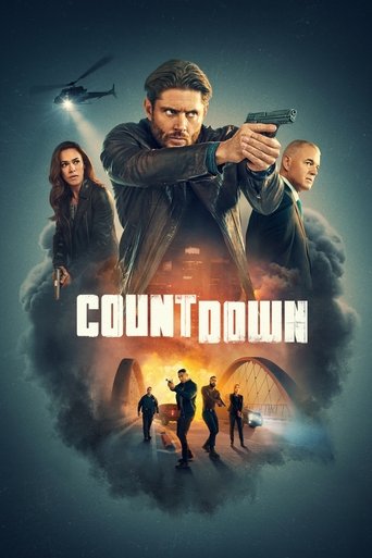 Countdown Season 1