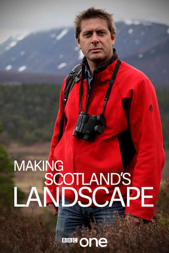 Making Scotland's Landscape Season 1