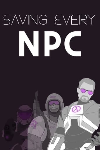 Saving Every NPC Season 1