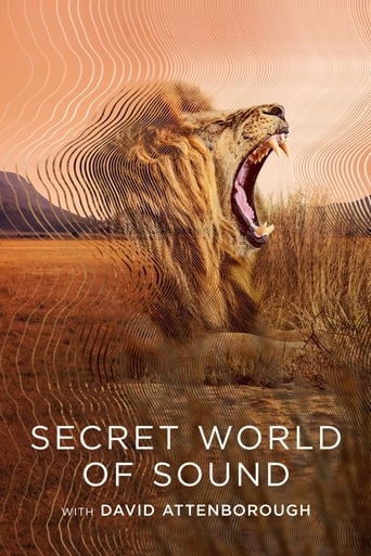 Secret World of Sound Season 1