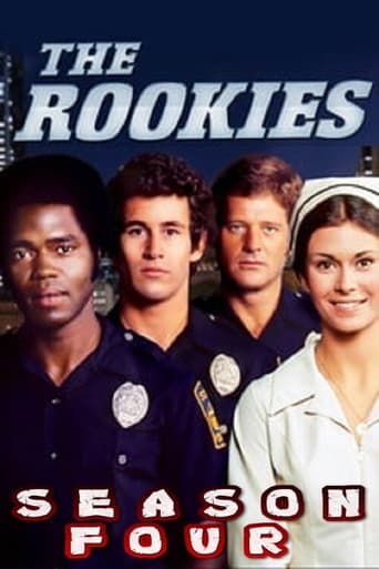 The Rookies Season 4