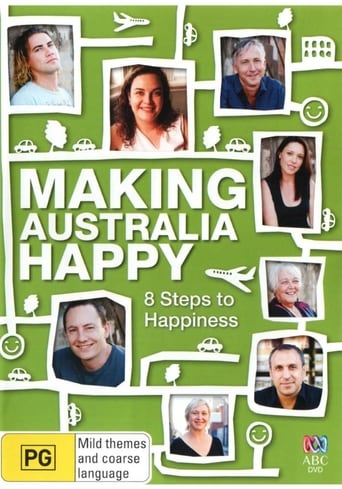 Making Australia Happy Season 1