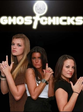 Ghost Chicks Season 1