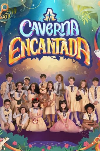 A Caverna Encantada Season 1