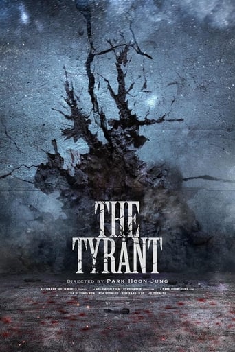 The Tyrant Season 1