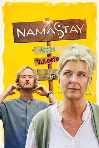 NamaStay Season 1