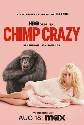 Chimp Crazy Season 1