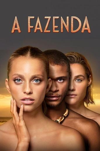 A Fazenda Season 1