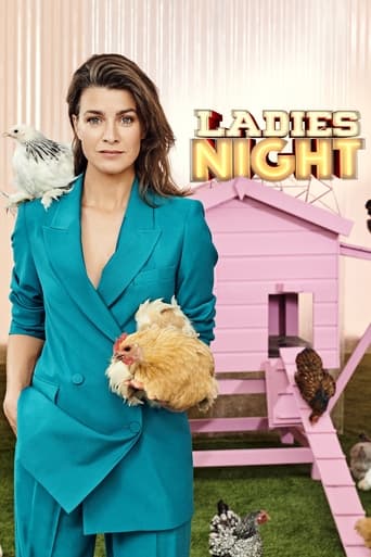 Ladies Night Season 1