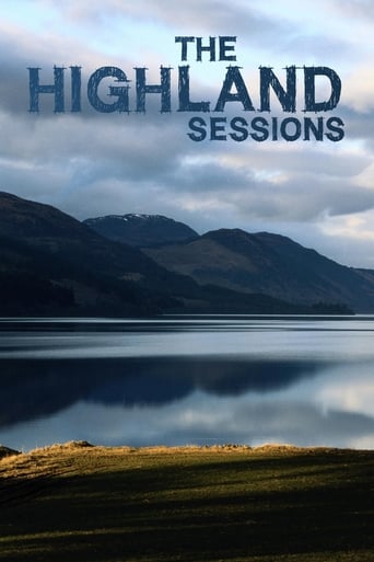 The Highland Sessions Season 1