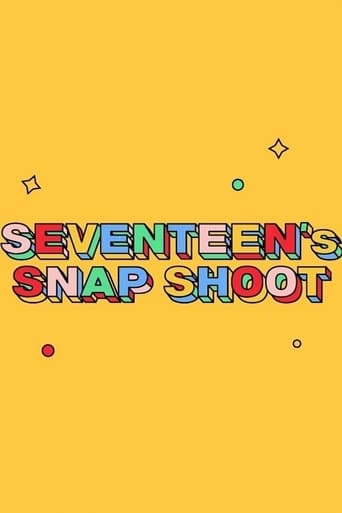 SEVENTEEN's SNAPSHOOT