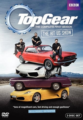 Top Gear Season 1