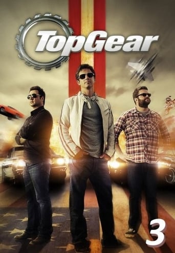Top Gear Season 3