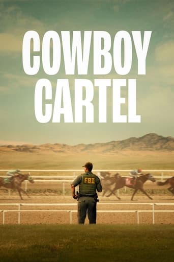 Cowboy Cartel Season 1