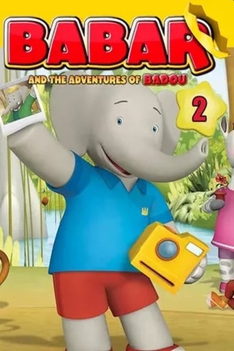 Babar and the Adventures of Badou