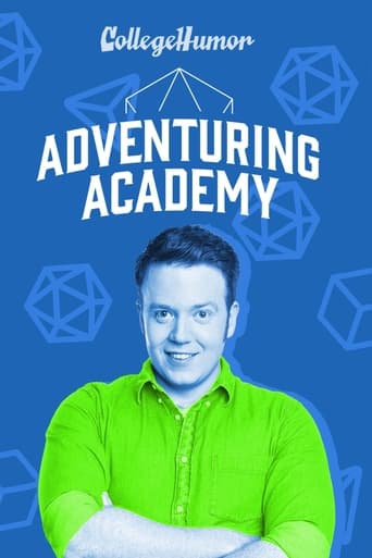 Adventuring Academy Season 1