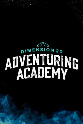 Adventuring Academy Season 2